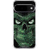 Liquid Blue Terminator Dragon Google Pixel 10 Clear Case